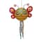 Summer Butterfly Light-Up Paper Lantern Kit by Creatology&#x2122;